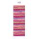 Lana Grossa Cosy Socks Multi Stripes 152 | gekleurd sokkengaren | hobbygigant.nl