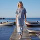 Tweed zomershirt Caia breien - Lang Yarns breipakket | hobbygigant.nl