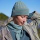 Punto 94 Cashmere Extra Lace - Lang Yarns breiboek | hobbygigant.nl