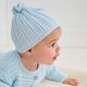 Baby vestje met mutsje breien - Lana Grossa breipakket | hobbygigant.nl