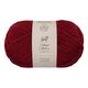 Dames coltrui met dikke wol breien - Novita Hygge Wool breipakket | hobbygigant.nl