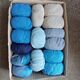 Zero Waste vest haken - Hobby Gigant haakpakket | hobbygigant.nl