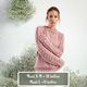 Lang Yarns Amira, Kleurnummer: 87, 3 image