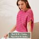 Lana Grossa Summer Softness, Kleurnummer: 1