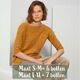 3 Patronen Lang Yarns Kylie, 4 image