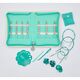 Knitpro 36313 Mindful Grace Set - rondbreinaalden set, 2 image
