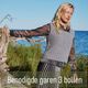 Lang Yarns Cashmere Extra Lace, Kleurnummer: 88, 2 image