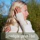 Lang Yarns Cashmere Extra Lace, Kleurnummer: 1