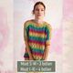 Lang Yarns Linello, Kleurnummer: 9, 2 image
