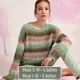 Lang Yarns Linello, Kleurnummer: 213, 2 image