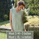 Spencer top breien - Wooladdicts Pride breipatroon