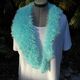 Zero waste pakket met 10 bollen Fluffy effectgaren - Hobby Gigant, 6 image