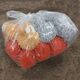 Zero waste pakket met 20 bollen Teddy garen - Hobby Gigant, Kleurnummer: Aarde