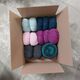 Zero Waste garen pakket - Hobby Gigant, Kleurnummer: 4