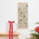 Borduurboekje 185 Put a bow on it - Rico Design borduurpatronen Kerst, 5 image