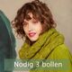 Lang Yarns Delizia, Kleurnummer: 44