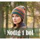 Lang Yarns Dipinto, Kleurnummer: 5, 3 image