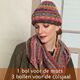 Lang Yarns Frida, Kleurnummer: 2