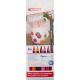 Edding porcelein markers 4200-6999