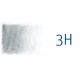 edu3 - prime tekenpotlood 3H