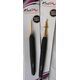KnitPro Soft Grip haaknaald, Naalddikte: 1,25