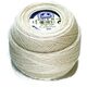 Cebelia DMC ecru 40