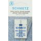 Schmetz - Jeans Twin 4,0/100 Naaimachine naald