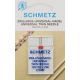 Schmetz - Universal Twin 2,5/80 Naaimachine naald