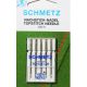 Microtex naalden Schmetz