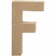 Papier mache Letter van Creotime Papier mache Letter van Creotime