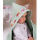 baby badcape borduren | Hobby Gigant