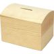 houten spaarpotje  | HobbyGigant.nl