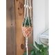 Plantenhanger macramé - Durable pakket | hobbygigant.nl Plantenhanger macramé - Durable pakket | hobbygigant.nl