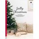 Jolly Christmas nr 164 borduurpatronen - Rico Design