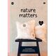 Nature Matters borduurboekje 170 - Rico Design-HobbyGigant Nature Matters borduurboekje 170 - Rico Design-HobbyGigant