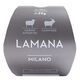 Lamana Milano 40M | superfijne merino en cashmere | hobbygigant.nl