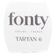 Fonty Tartan 6 - kleur 2038 | HobbyGigant