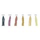 Zelf garen verven Cochenille - DIY wol verfpakket Fonty kleur licht paars, Kleurnummer: 2, 2 image