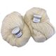 Zelf garen verven Cochenille - DIY wol verfpakket Fonty kleur licht paars, Kleurnummer: 2