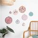 Borduurring kunststof 15,2 cm Rico Design | HobbyGigant Borduurring kunststof 15,2 cm Rico Design | HobbyGigant