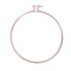 Borduurring kunststof 20,3 cm Rico Design | HobbyGigant Borduurring kunststof 20,3 cm Rico Design | HobbyGigant