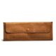 Muud etui Hattie Whisky - etui voor haaknaalden en rondbreinaalden | HobbyGigant