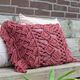 Daring Diamonds macramé kussen maken - Durable macramé pakket | hobbygigant.nl Daring Diamonds macramé kussen maken - Durable macramé pakket | hobbygigant.nl