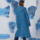 Maxi damesvest breien - Lang Yarns Suri Alpaca breipakket | hobbygigant.nl