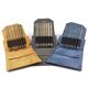 Lykke Umber haaknaalden set 6"