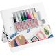 edding Acrylmarkers Start Easy set edding Acrylmarkers Start Easy set