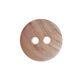 Houten knopen 30 mm 3 stuks - 2343 Deknofa | HobbyGigant
