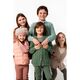 Lang Yarns Punto 41 Atlantis - kinderen 6 - 14 jaar breiboek | HobbyGigant Lang Yarns Punto 41 Atlantis - kinderen 6 - 14 jaar breiboek | HobbyGigant
