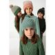 Lang Yarns Punto 41 Atlantis - kinderen 6 - 14 jaar breiboek | HobbyGigant Lang Yarns Punto 41 Atlantis - kinderen 6 - 14 jaar breiboek | HobbyGigant