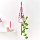Houten macramé kralen Regenboogkleuren - 24 stuks - Rico Design | HobbyGigant Houten macramé kralen Regenboogkleuren - 24 stuks - Rico Design | HobbyGigant